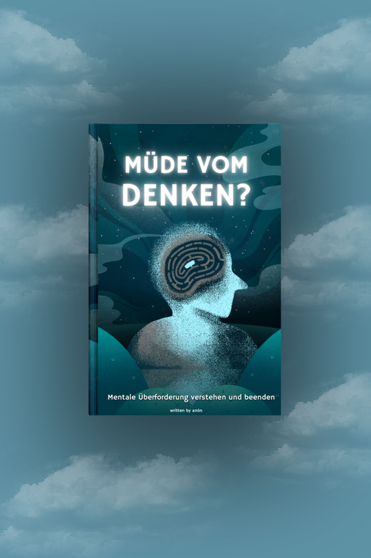 Müde vom Denken E-Book