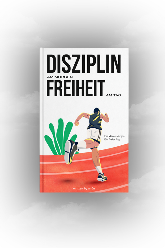 Disziplin am Morgen - Freiheit am Tag